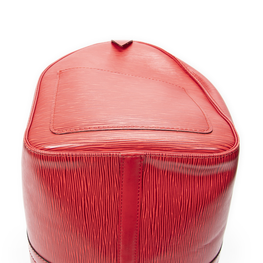 Louis Vuitton Keepall 45 - Picture 8 of 11